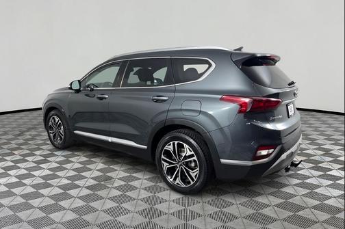2020 Hyundai SANTA FE SEL 2.4
