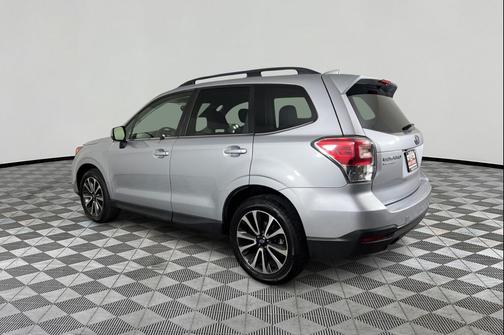 2018 Subaru Forester 2.0XT Premium