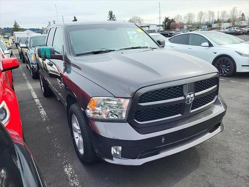 2020 RAM 1500 Classic Express