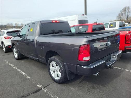 2020 RAM 1500 Classic Express