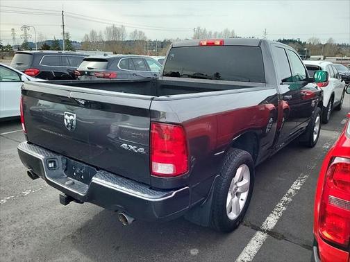 2020 RAM 1500 Classic Express