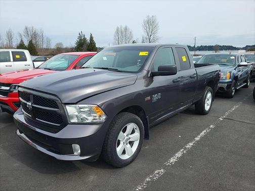 2020 RAM 1500 Classic Express