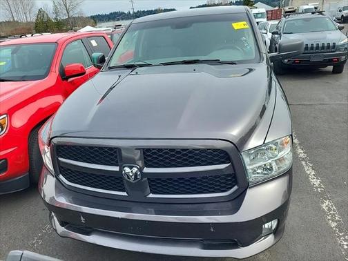 2020 RAM 1500 Classic Express