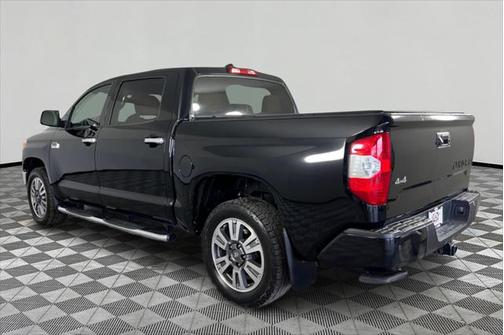 2020 Toyota Tundra 1794 Edition