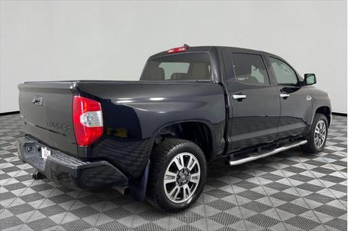 2020 Toyota Tundra 1794 Edition