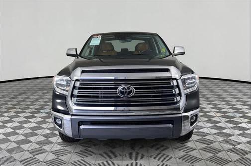 2020 Toyota Tundra 1794 Edition