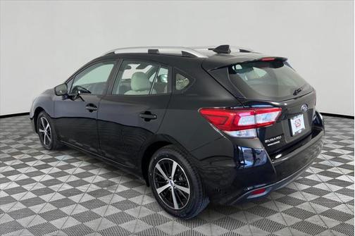 2019 Subaru Impreza 2.0i Premium