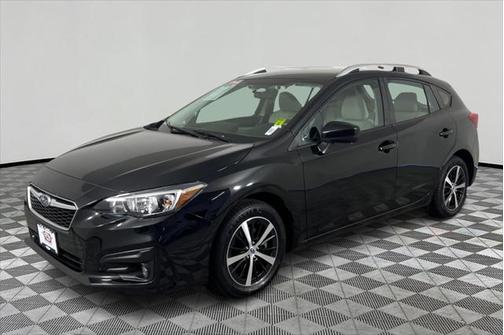 2019 Subaru Impreza 2.0i Premium
