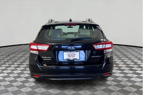 2019 Subaru Impreza 2.0i Premium