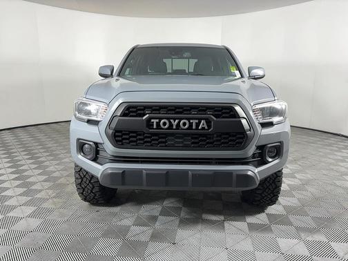 2020 Toyota Tacoma TRD Off Road