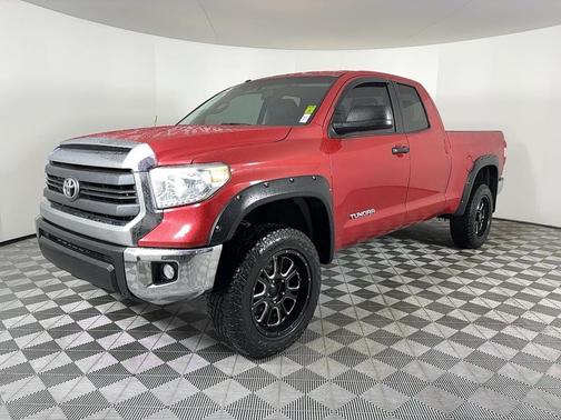 2014 Toyota Tundra SR5