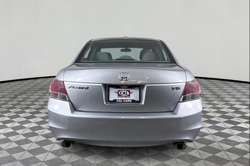 2009 Honda Accord 