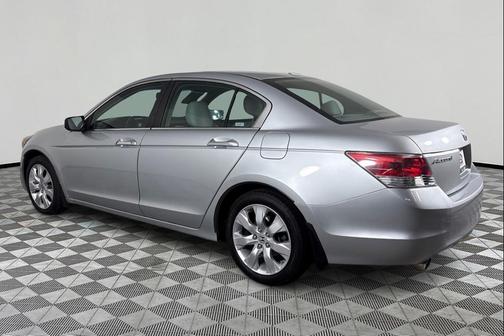 2009 Honda Accord 