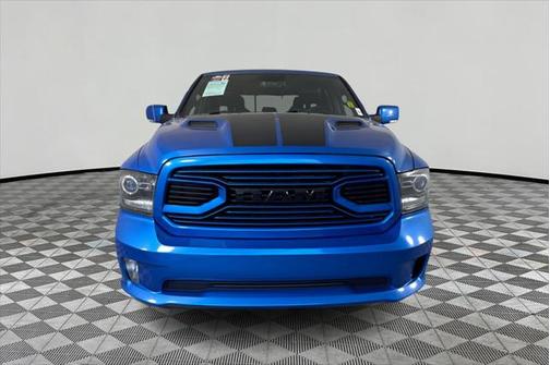 2018 RAM 1500 Sport