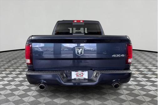 2015 RAM 1500 Sport