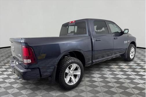 2015 RAM 1500 Sport