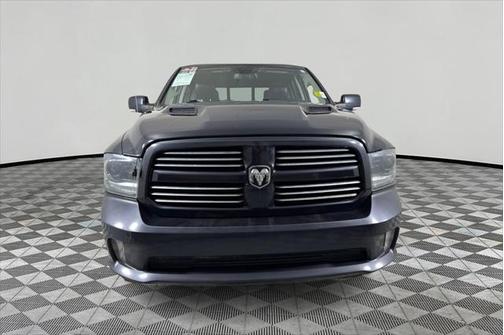 2015 RAM 1500 Sport