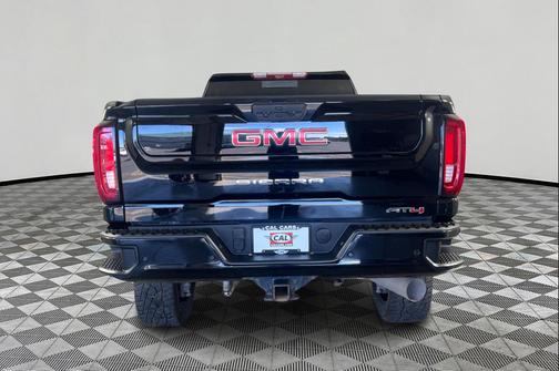 2021 GMC Sierra 2500 Base