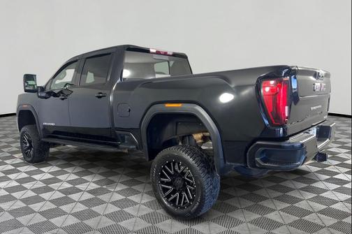2021 GMC Sierra 2500 Base