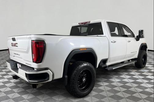 2020 GMC Sierra 3500 Base