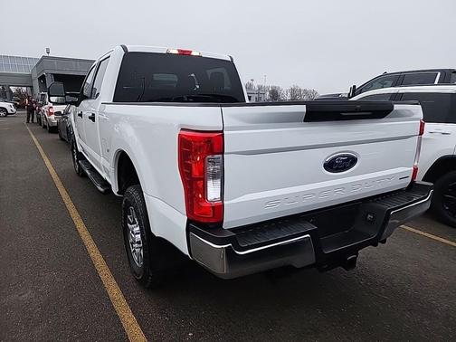 2019 Ford F-250 