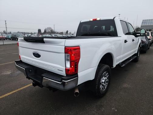 2019 Ford F-250 