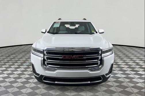 2021 GMC Acadia AWD SLE