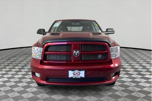 2012 RAM 1500 Sport