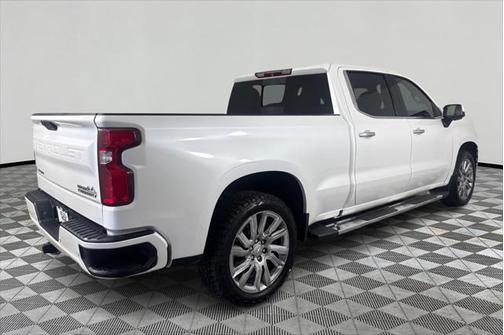 2019 Chevrolet Silverado 1500 Base