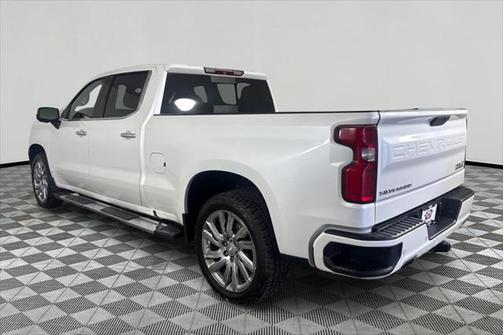 2019 Chevrolet Silverado 1500 Base