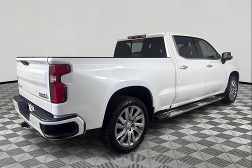 2019 Chevrolet Silverado 1500 Base