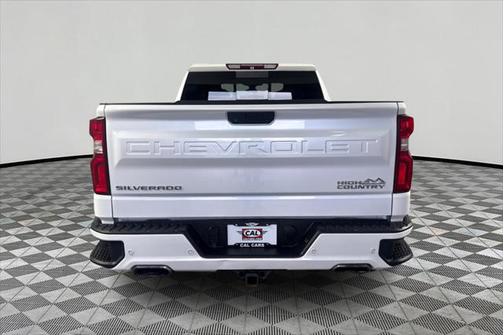 2019 Chevrolet Silverado 1500 Base