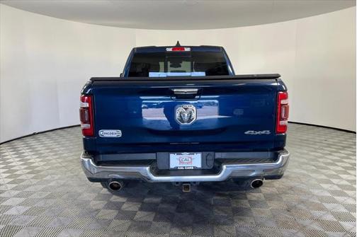 2019 RAM 1500 Longhorn