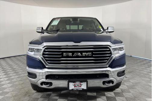 2019 RAM 1500 Longhorn