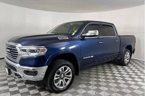 2019 RAM 1500 Longhorn