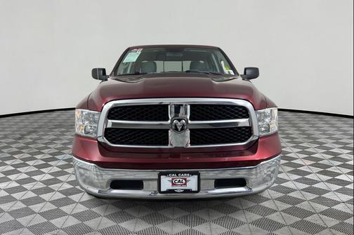 2020 RAM 1500 Classic SLT
