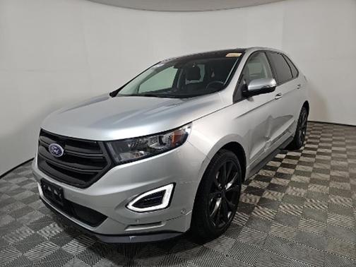 2016 Ford Edge Sport
