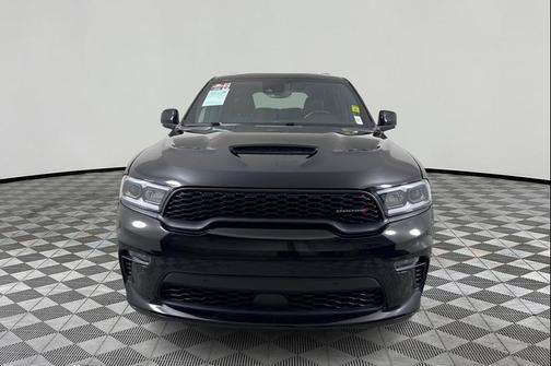 DB Black Clearcoat 2023 Dodge Durango R/T Plus
