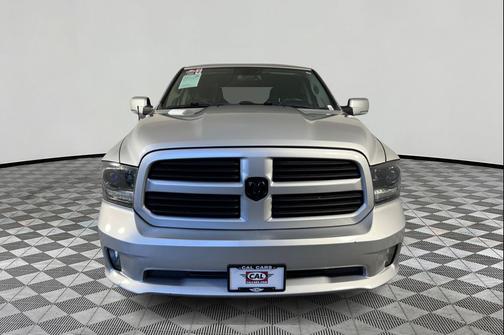 2015 RAM 1500 Sport
