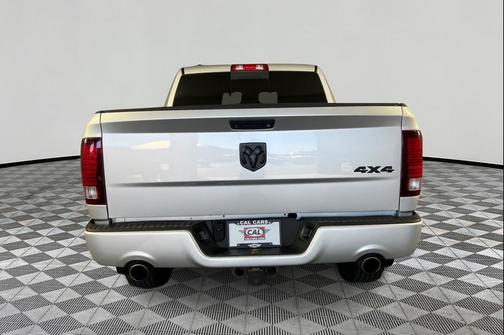 2015 RAM 1500 Sport