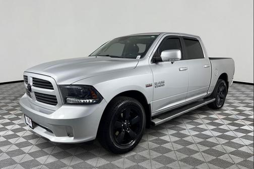 2015 RAM 1500 Sport