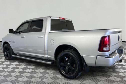2015 RAM 1500 Sport