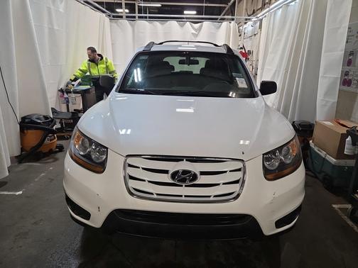 2011 Hyundai SANTA FE GLS