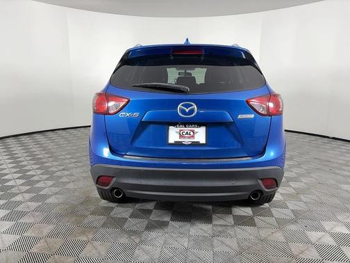 2014 Mazda CX-5 Touring