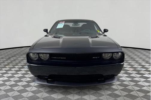 2014 Dodge Challenger SRT8 Core