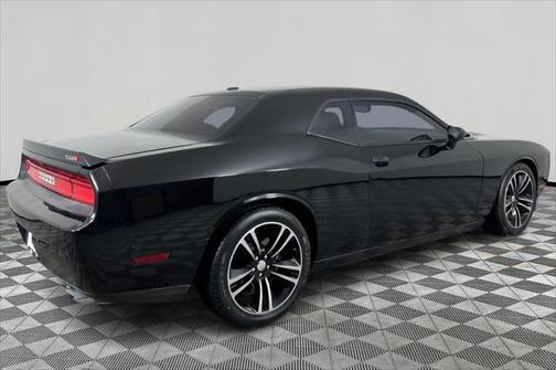2014 Dodge Challenger SRT8 Core