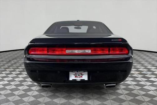 2014 Dodge Challenger SRT8 Core