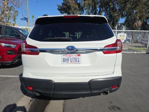 2019 Subaru Ascent Limited 8-Passenger