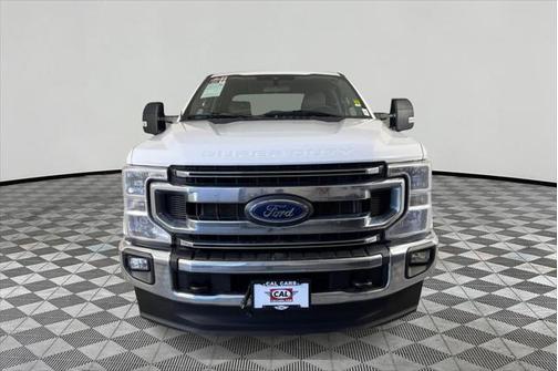 2022 Ford F-350 XLT