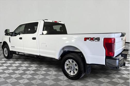 2022 Ford F-350 XLT